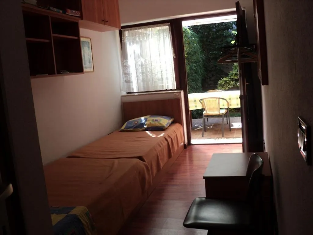 Apartment Family Juricic Umag Croatia