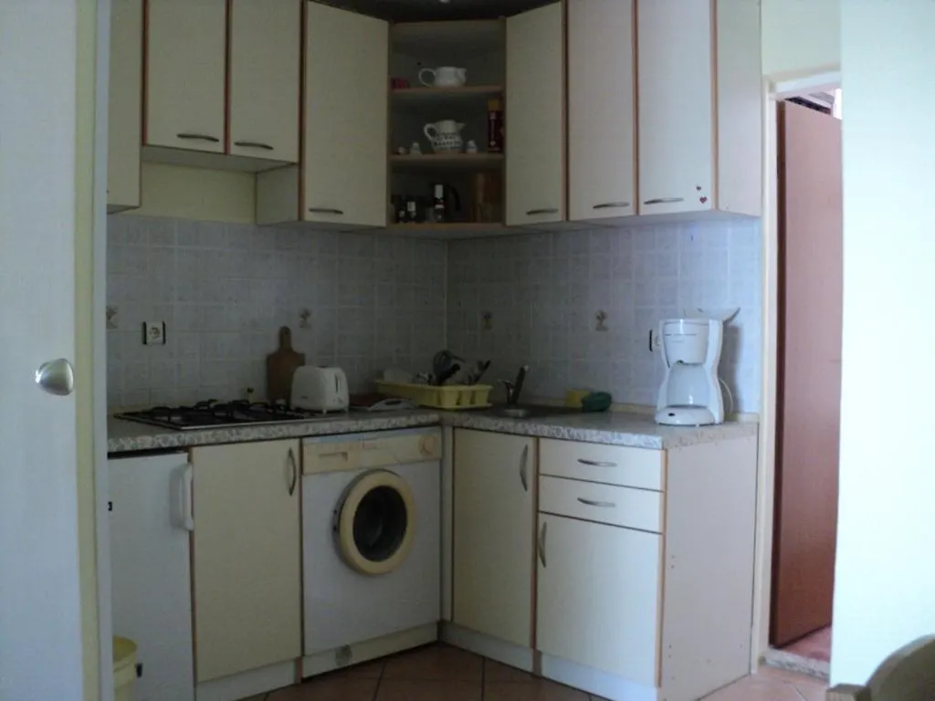 Apartment Family Juricic Umag