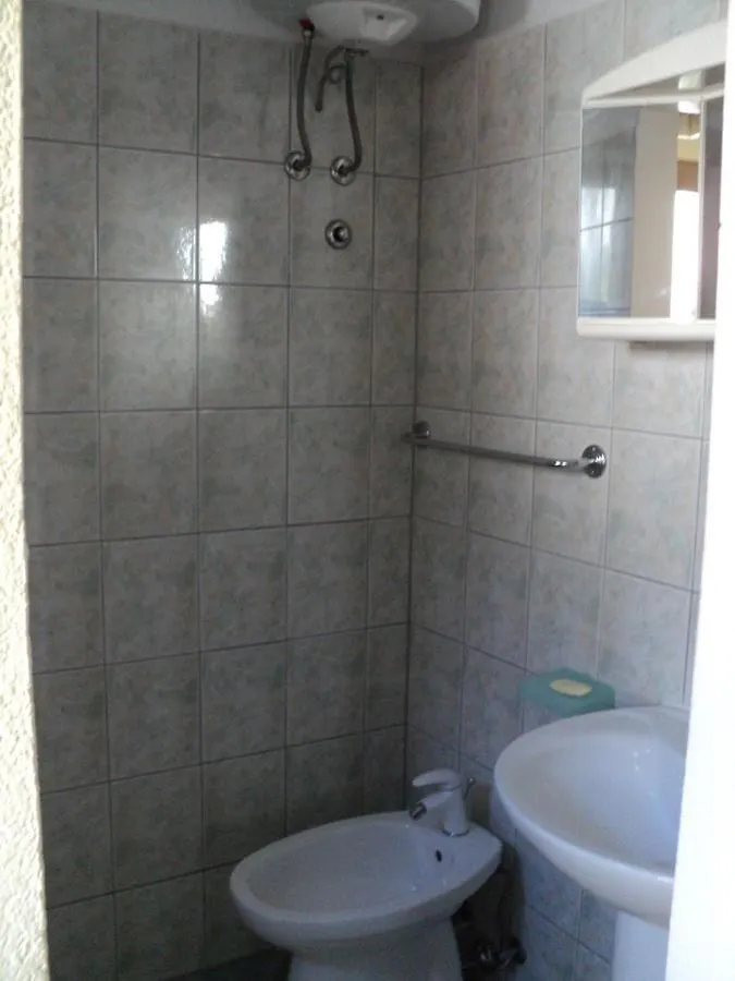 Apartment Family Juricic Umag Croatia