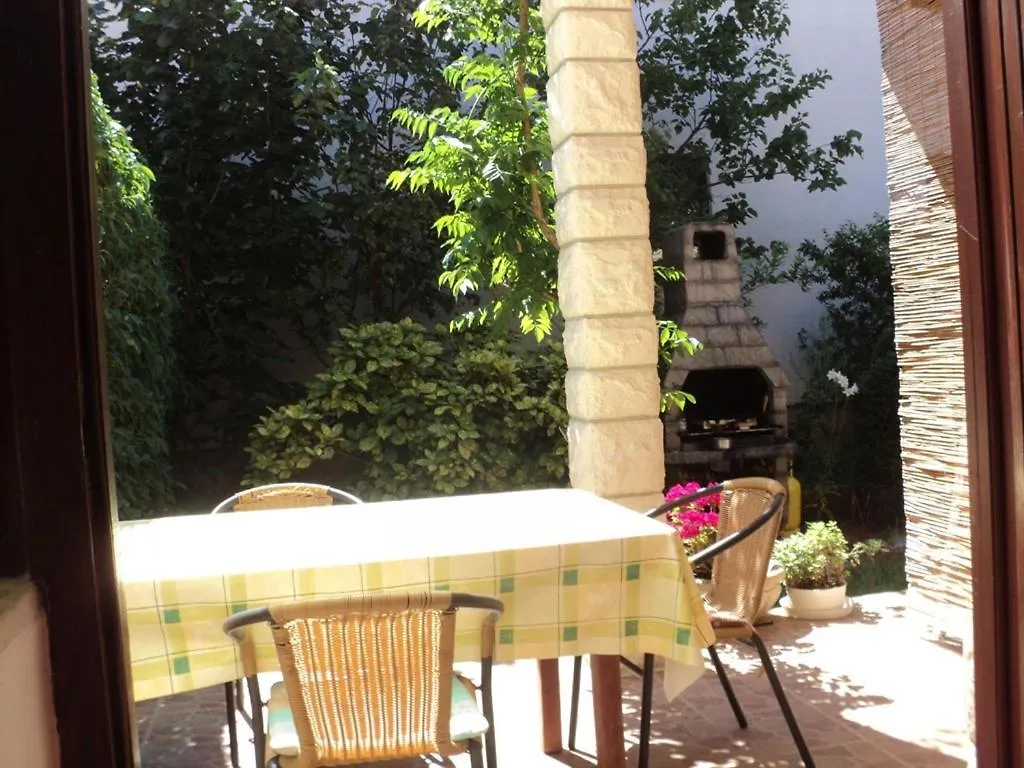 Apartment Family Juricic Umag