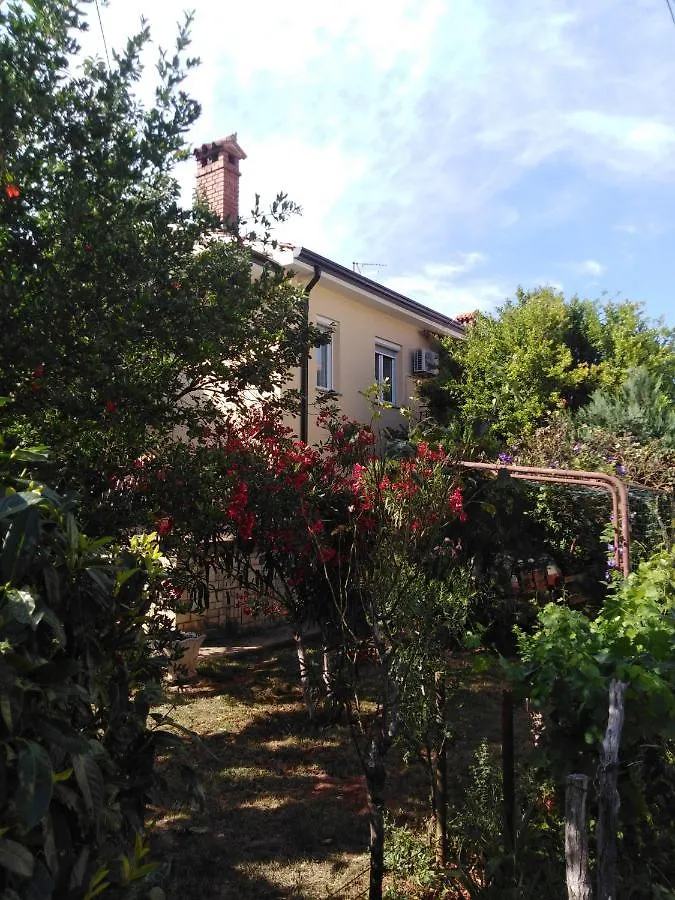 Apartment Family Juricic Umag